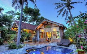 Villas Samalama Gili Air
